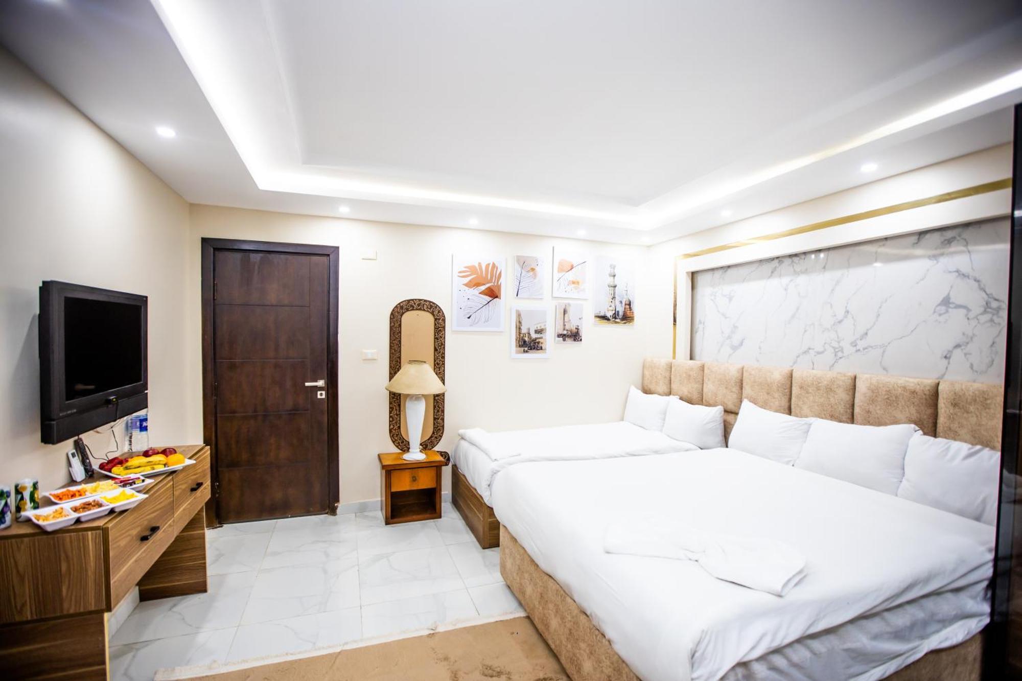 Comfort Giza Top Hotel Cairo Exterior photo