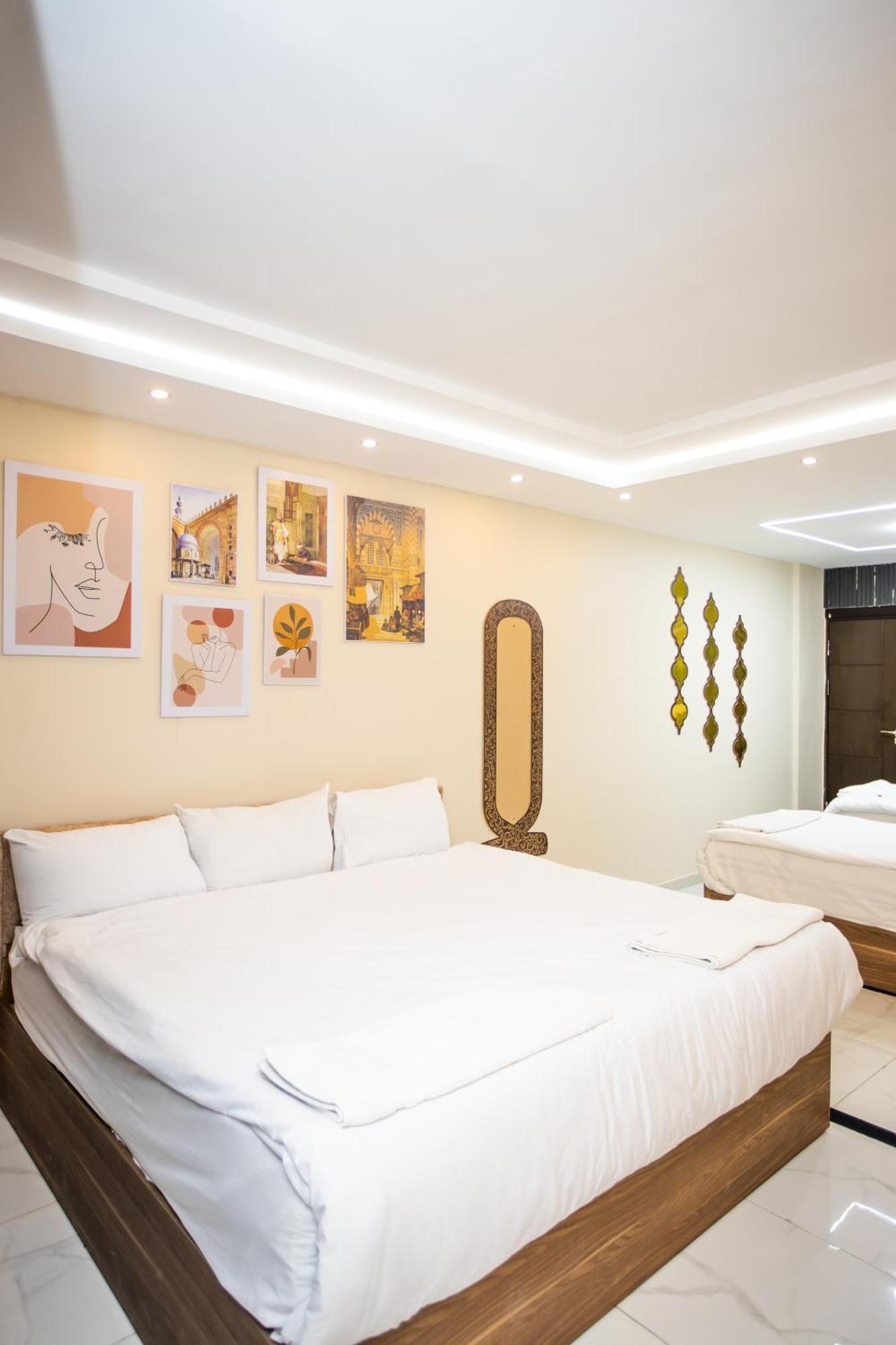 Comfort Giza Top Hotel Cairo Exterior photo