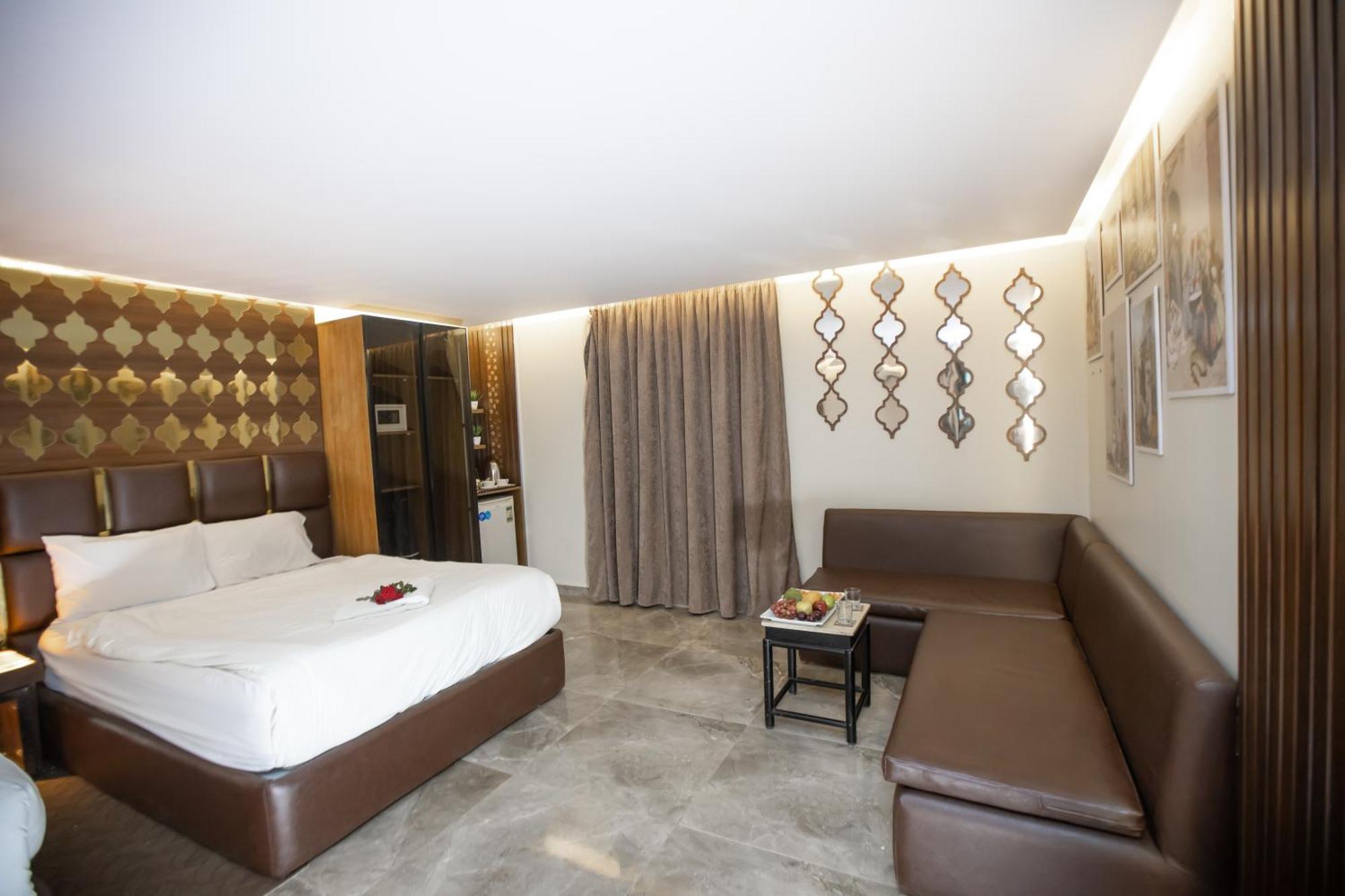 Comfort Giza Top Hotel Cairo Exterior photo